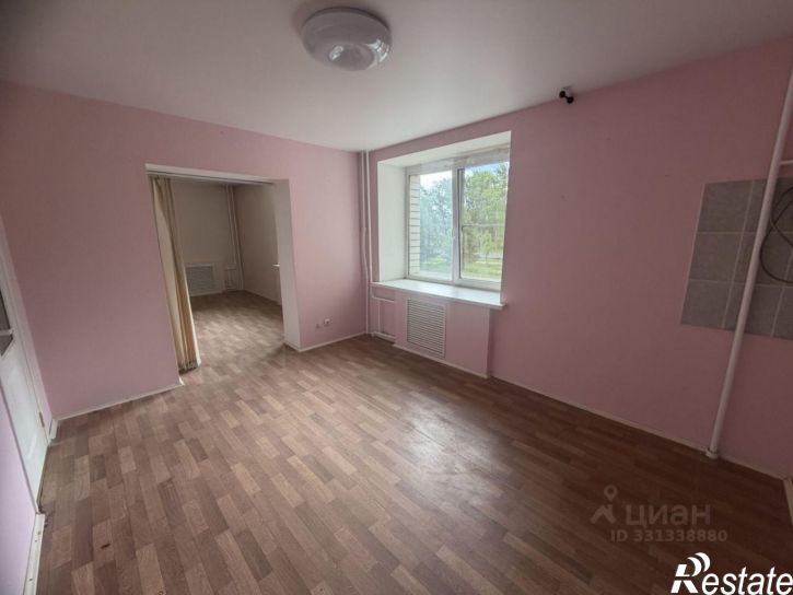 2-комн квартира проспект Ленина, 154А,  д. 154А