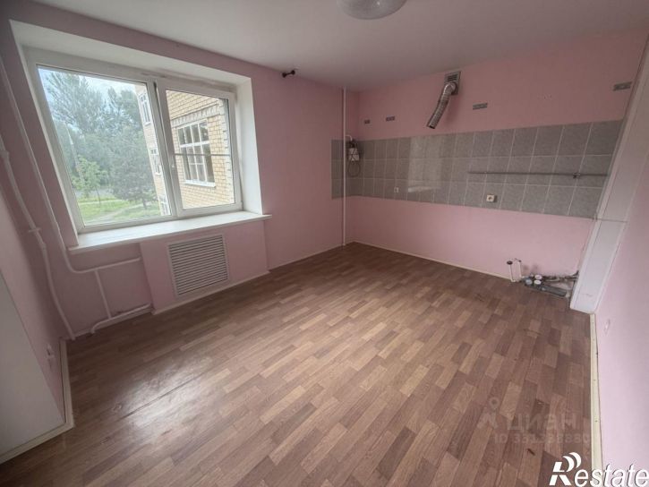 2-комн квартира проспект Ленина, 154А,  д. 154А