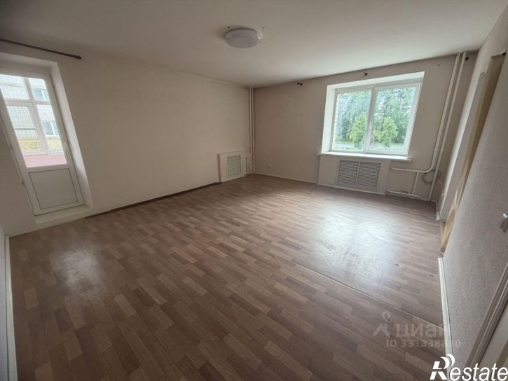 2-комн квартира проспект Ленина, 154А,  д. 154А