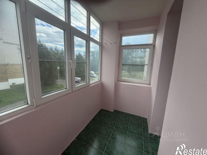 2-комн квартира проспект Ленина, 154А,  д. 154А