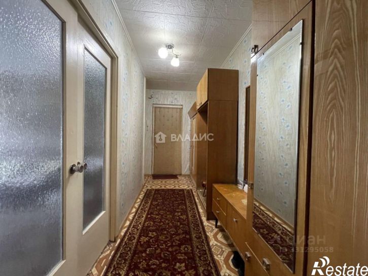 3-комн квартира ул набережная Космонавтов, 47,  д. 47