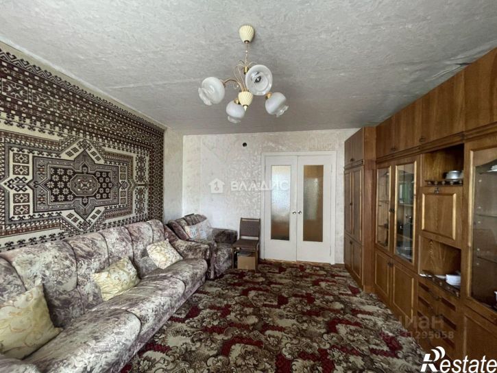 3-комн квартира ул набережная Космонавтов, 47,  д. 47