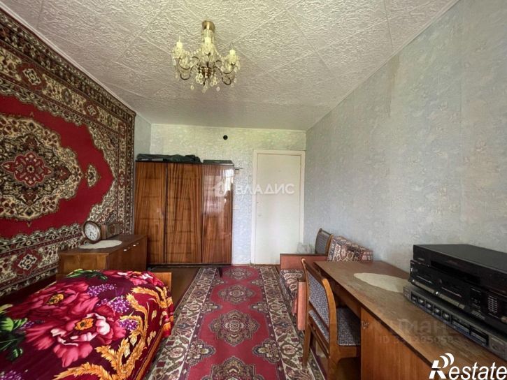 3-комн квартира ул набережная Космонавтов, 47,  д. 47