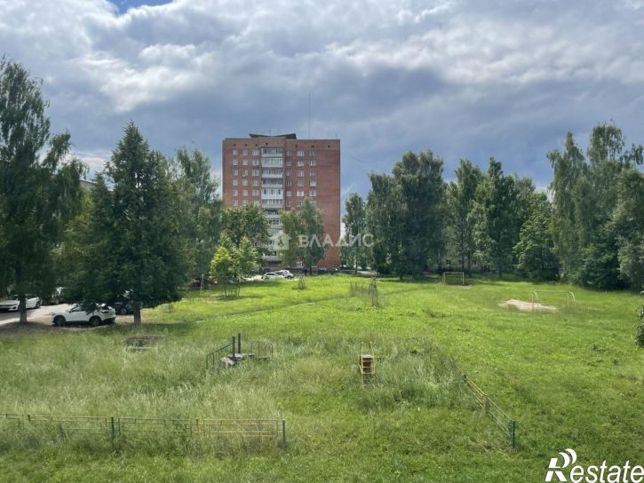 3-комн квартира ул набережная Космонавтов, 47,  д. 47