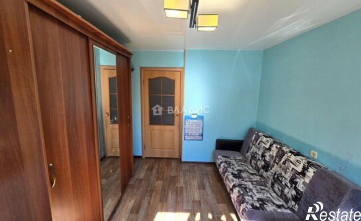 2-комн квартира ул Зои Космодемьянской, 31а,  д. 31а