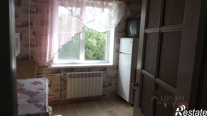 1-комн квартира Полиграфская улица, 11,  д. 11