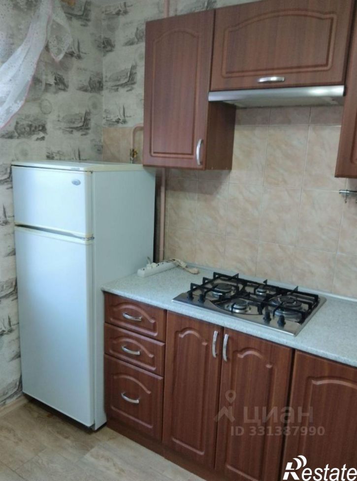 1-комн квартира Полиграфская улица, 11,  д. 11