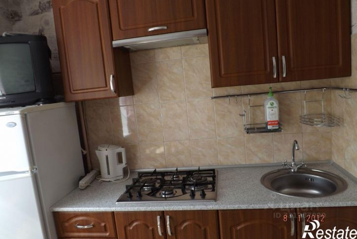 1-комн квартира Полиграфская улица, 11,  д. 11