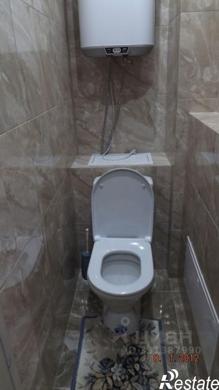 1-комн квартира Полиграфская улица, 11,  д. 11