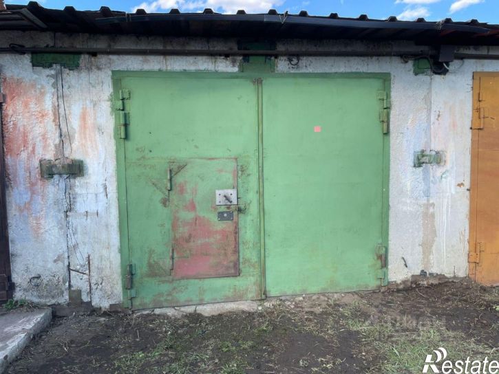 Гараж/парковка Большая Тоговщинская улица, 22,  д. 22