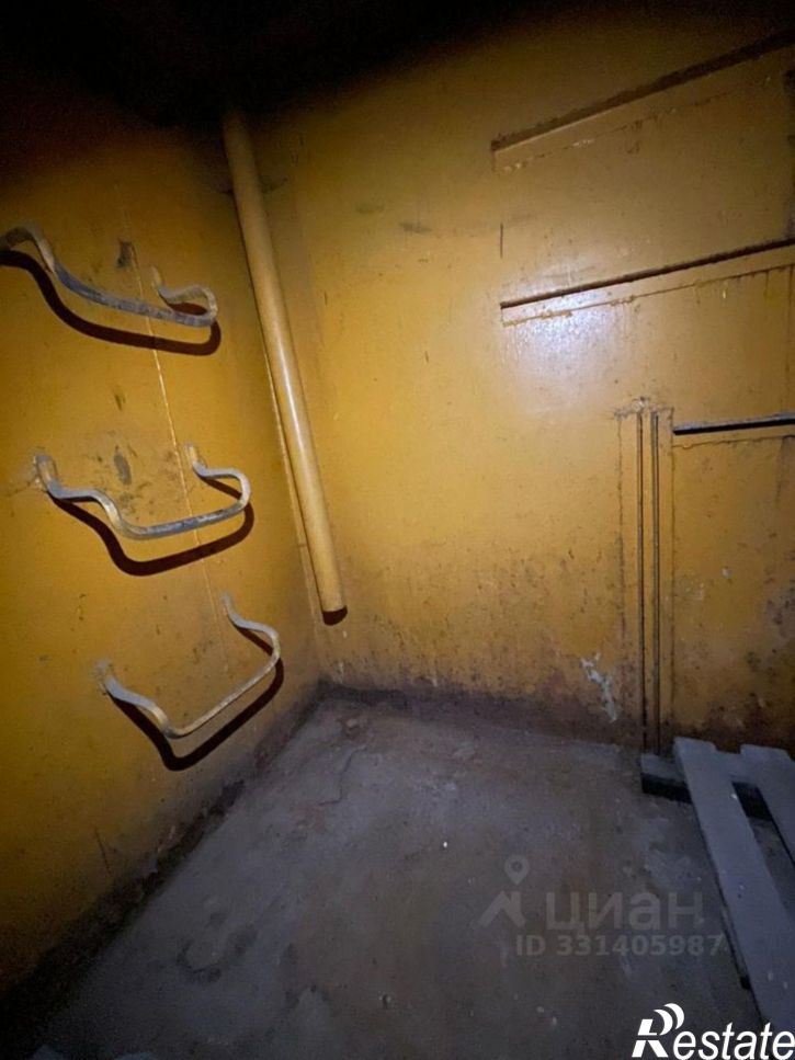 Гараж/парковка Большая Тоговщинская улица, 22,  д. 22