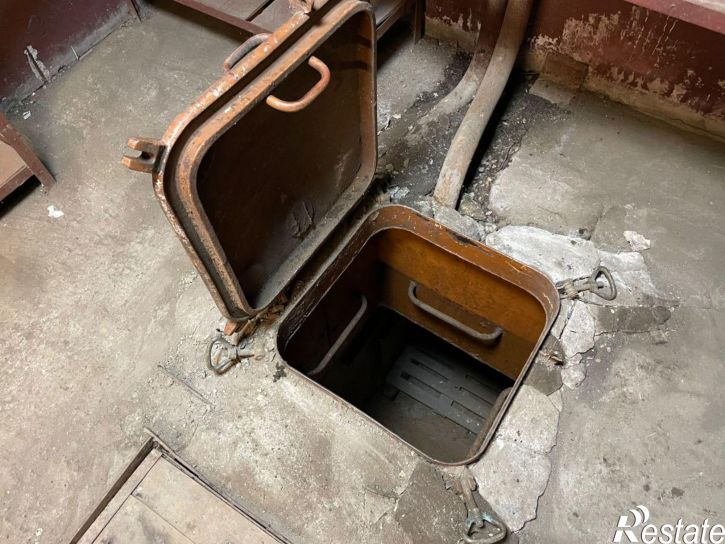 Гараж/парковка Большая Тоговщинская улица, 22,  д. 22