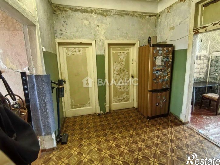 3-комн квартира ул Блюхера, 11,  д. 11