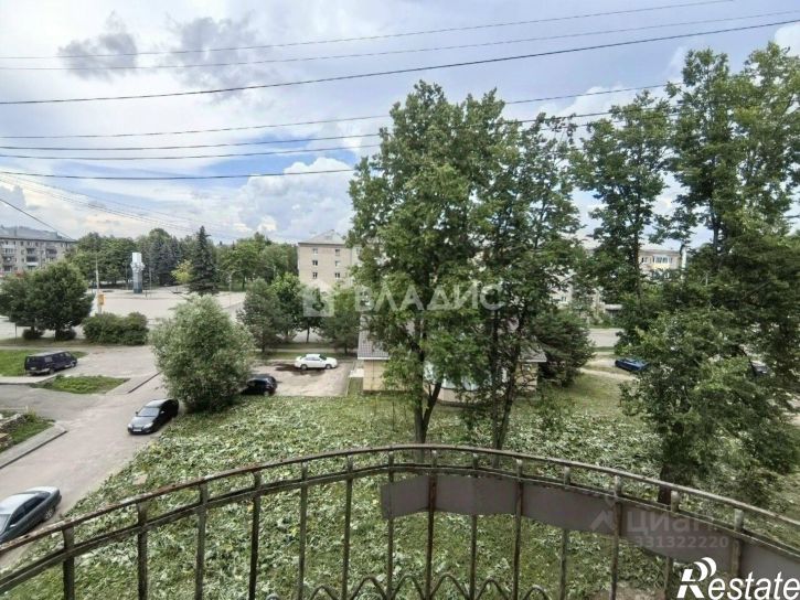 3-комн квартира ул Блюхера, 11,  д. 11