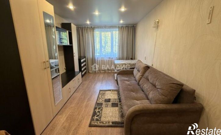 3-комн квартира Пароходная улица, 36,  д. 36