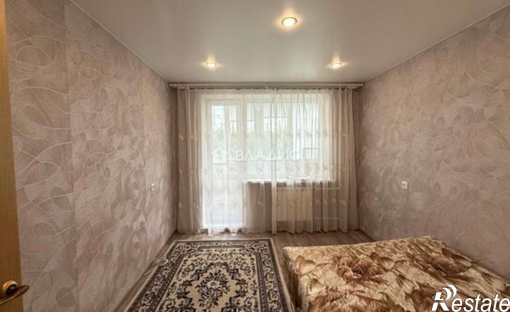 3-комн квартира Пароходная улица, 36,  д. 36