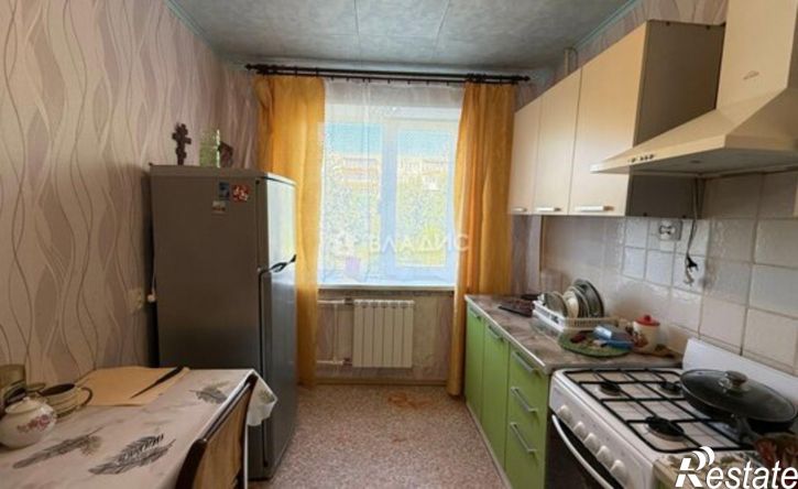 3-комн квартира Пароходная улица, 36,  д. 36