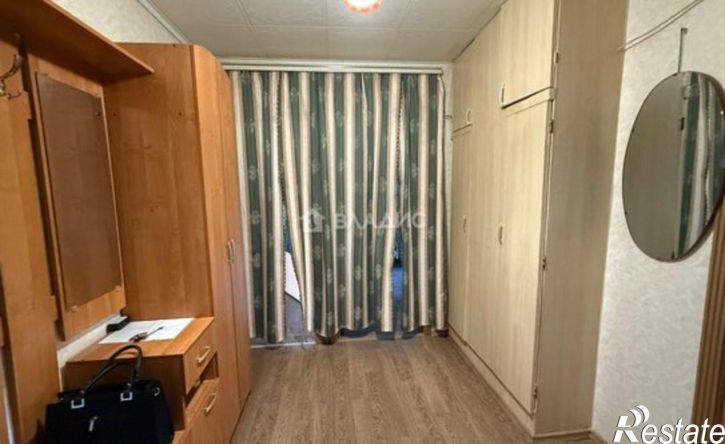3-комн квартира Пароходная улица, 36,  д. 36