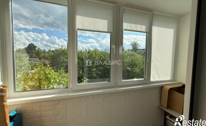 3-комн квартира Пароходная улица, 36,  д. 36