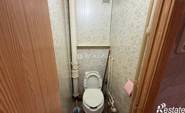 3-комн квартира Пароходная улица, 36,  д. 36