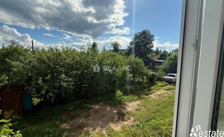 3-комн квартира Пароходная улица, 36,  д. 36
