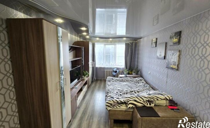 2-комн квартира проспект Революции, 42,  д. 42
