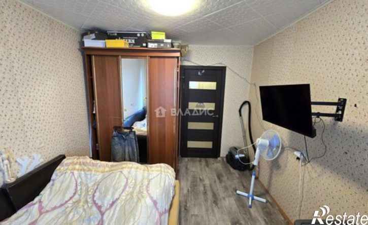 2-комн квартира проспект Революции, 42,  д. 42