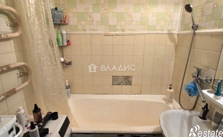 2-комн квартира проспект Революции, 42,  д. 42