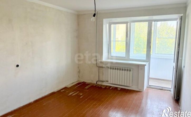 1-комн квартира улица Качалова, 44,  д. 44