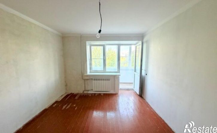 1-комн квартира улица Качалова, 44,  д. 44