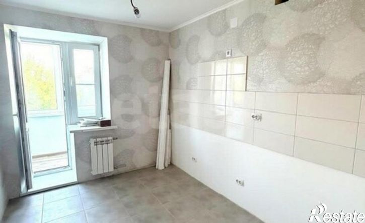 1-комн квартира улица Качалова, 44,  д. 44