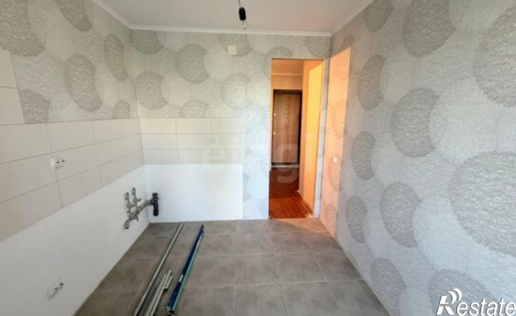 1-комн квартира улица Качалова, 44,  д. 44
