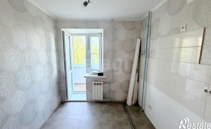 1-комн квартира улица Качалова, 44,  д. 44