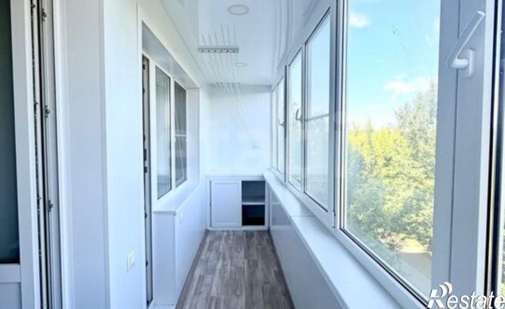 1-комн квартира улица Качалова, 44,  д. 44