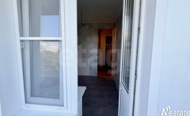 1-комн квартира улица Качалова, 44,  д. 44
