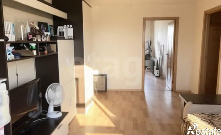 3-комн квартира ул Бабушкина, 17,  д. 17