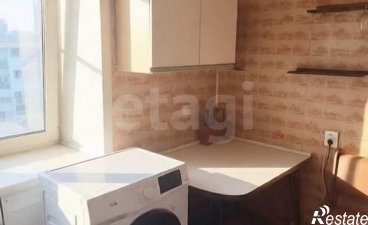 3-комн квартира ул Бабушкина, 17,  д. 17