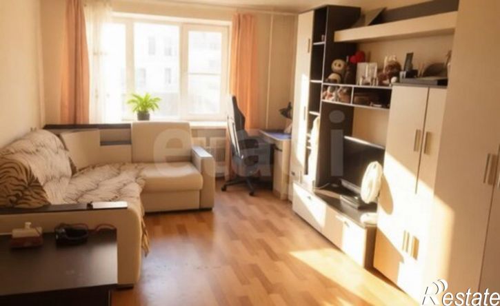 3-комн квартира ул Бабушкина, 17,  д. 17
