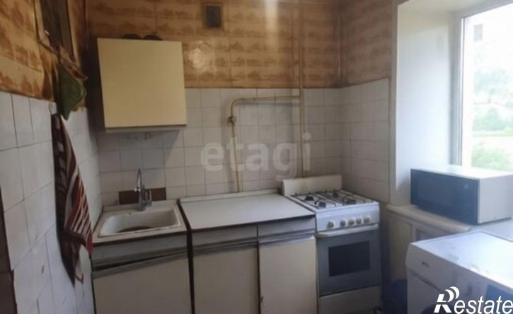 3-комн квартира ул Бабушкина, 17,  д. 17