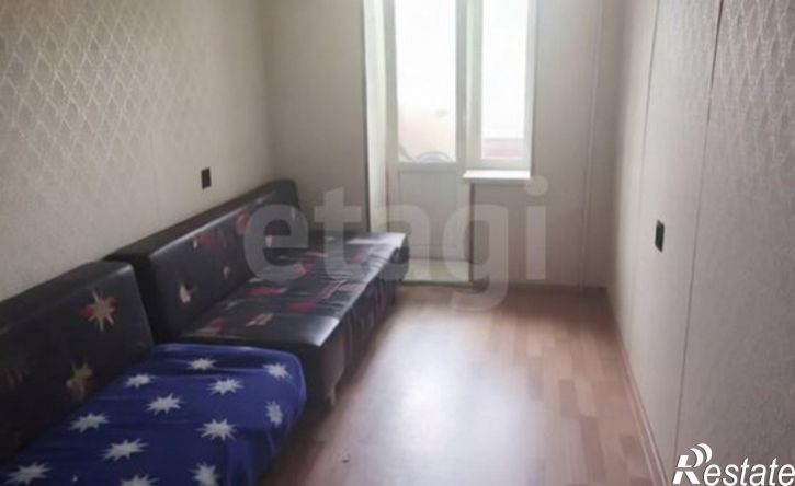 3-комн квартира ул Бабушкина, 17,  д. 17