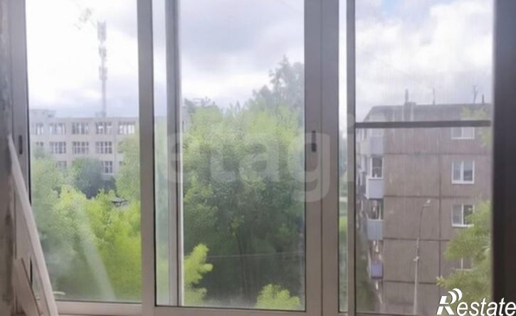 3-комн квартира ул Бабушкина, 17,  д. 17