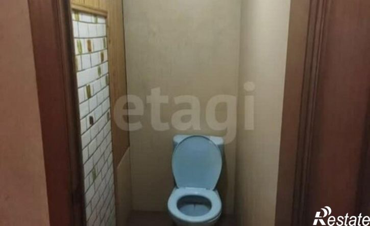 3-комн квартира ул Бабушкина, 17,  д. 17
