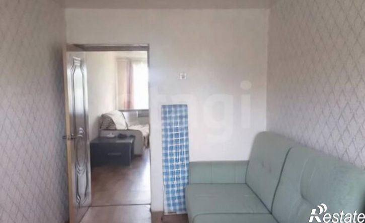3-комн квартира ул Бабушкина, 17,  д. 17