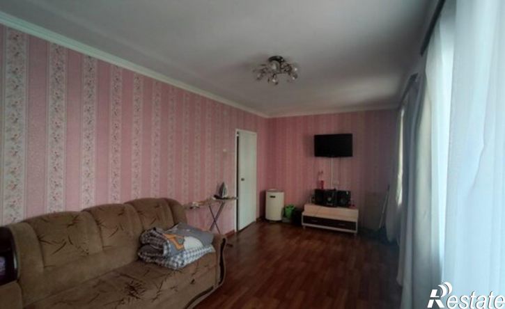 3-комн квартира ул Моторостроителей, 28,  д. 28
