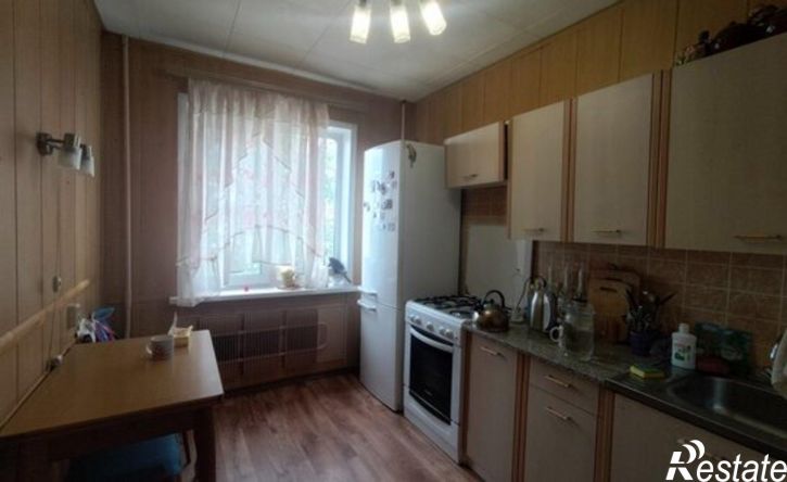 3-комн квартира ул Моторостроителей, 28,  д. 28
