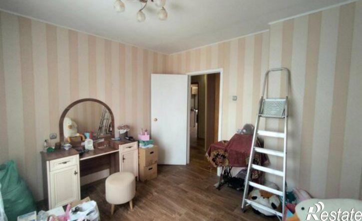3-комн квартира ул Моторостроителей, 28,  д. 28
