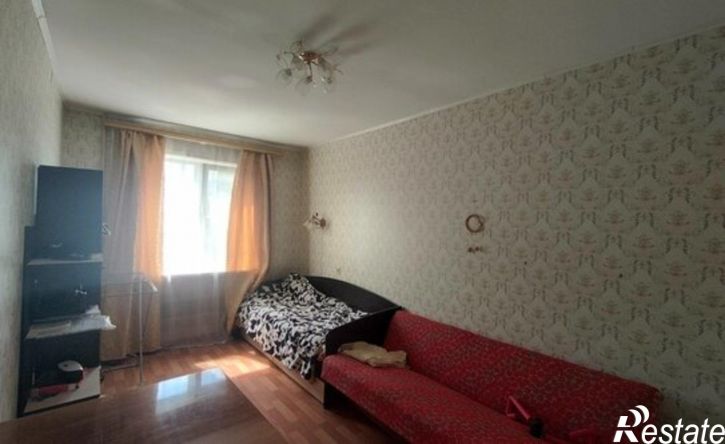 3-комн квартира ул Моторостроителей, 28,  д. 28