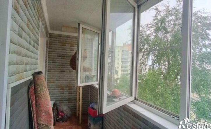 3-комн квартира ул Моторостроителей, 28,  д. 28