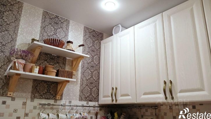 2-комн квартира ул Солнечная, 19,  д. 19