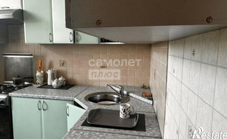 2-комн квартира улица Свободы, 19,  д. 19